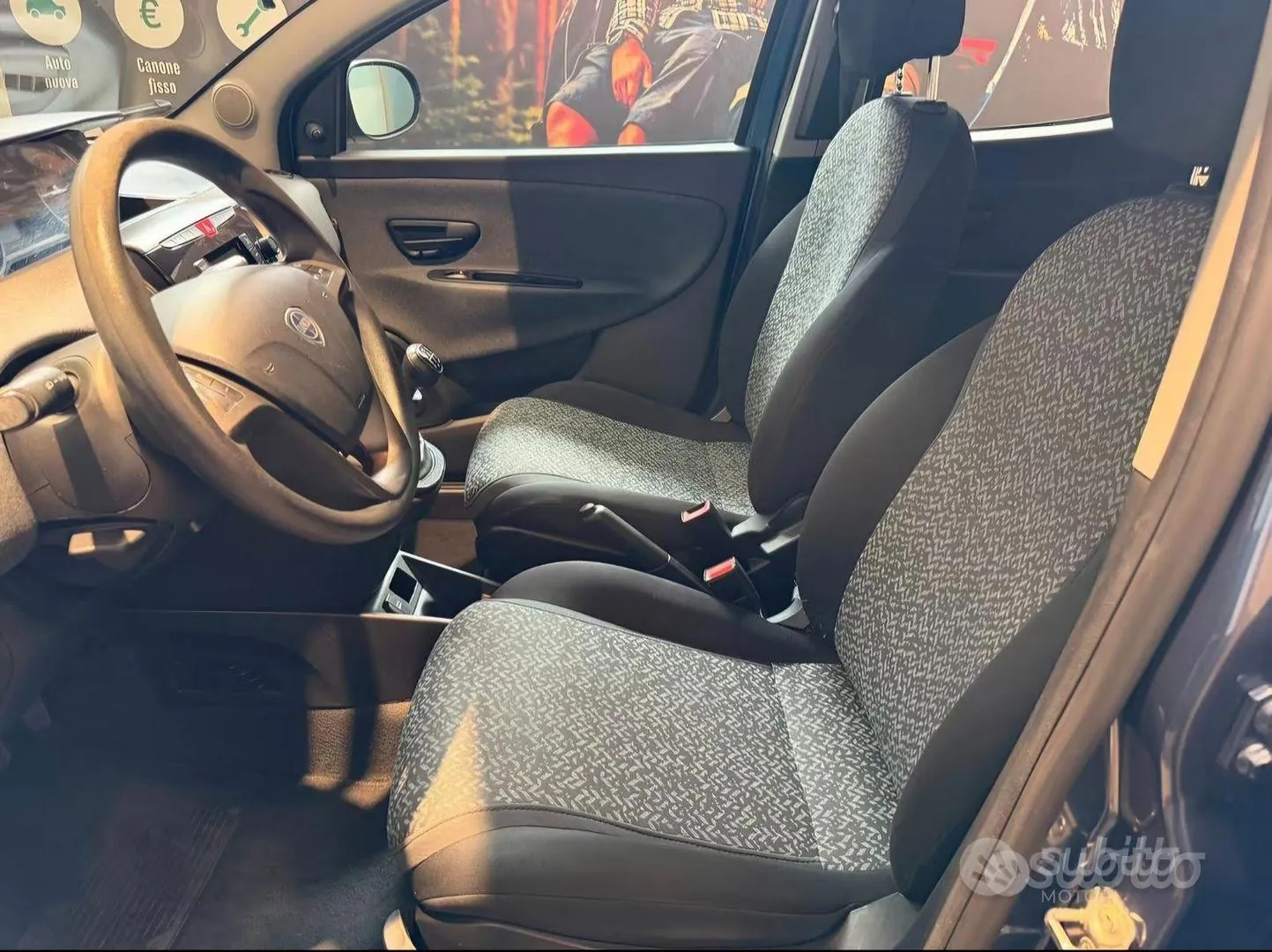 Lancia Ypsilon 2022 photo 4