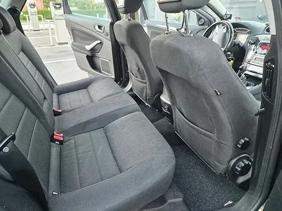 Ford Mondeo 2009 photo 5