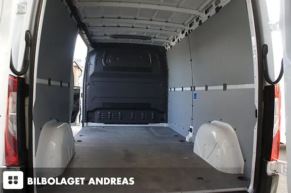 Mercedes-Benz Sprinter 211 2023 photo 5