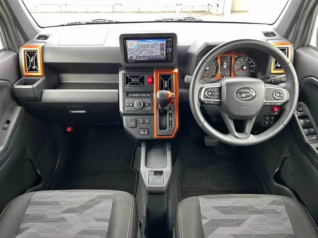 Daihatsu Taft 2020 photo 5
