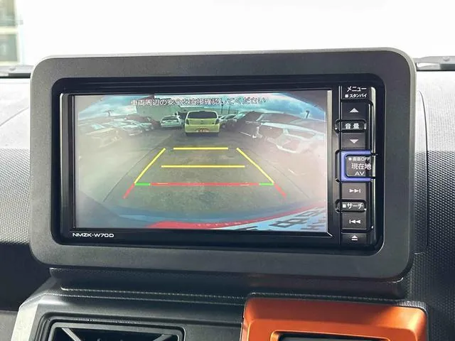 Daihatsu Taft 2020 photo 4