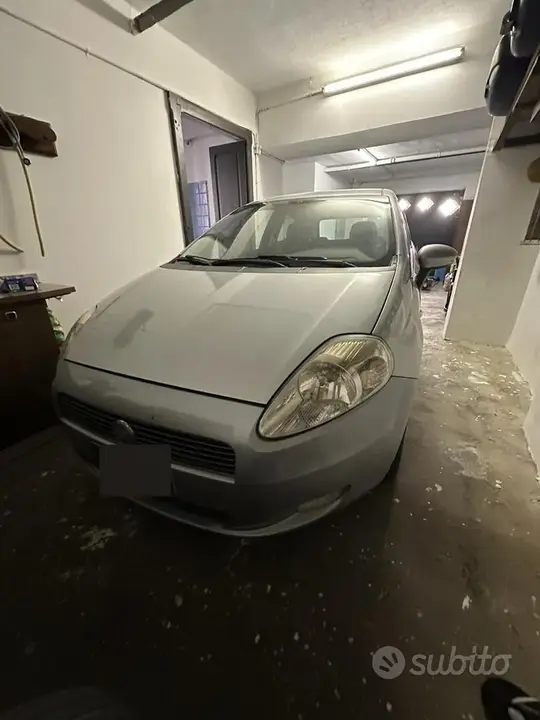 Fiat Grande Punto