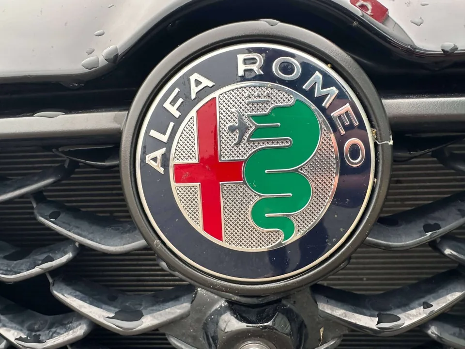 Alfa Romeo Tonale 2024 photo 5
