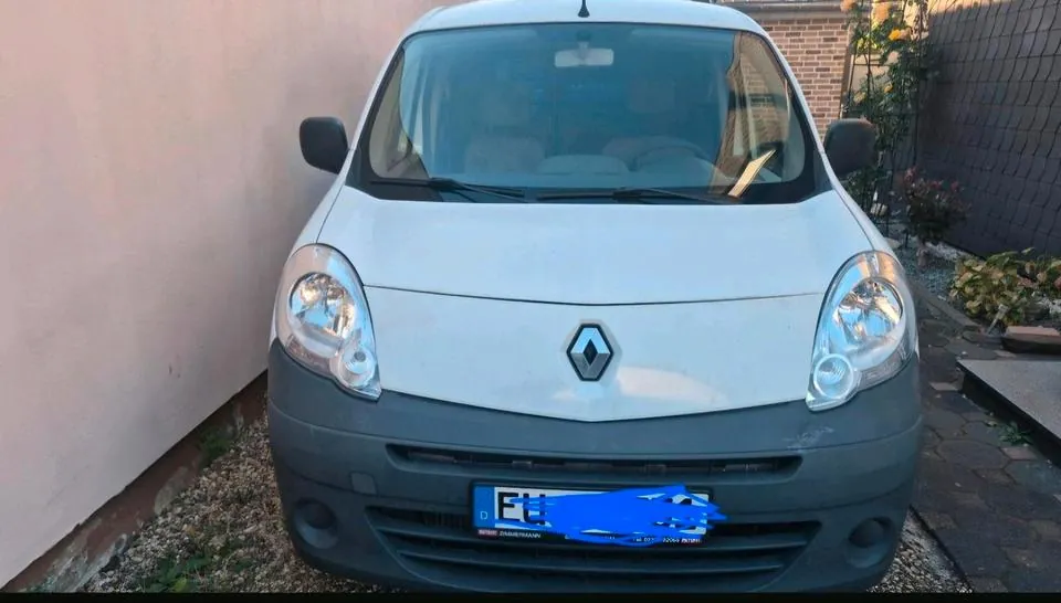 Renault Kangoo