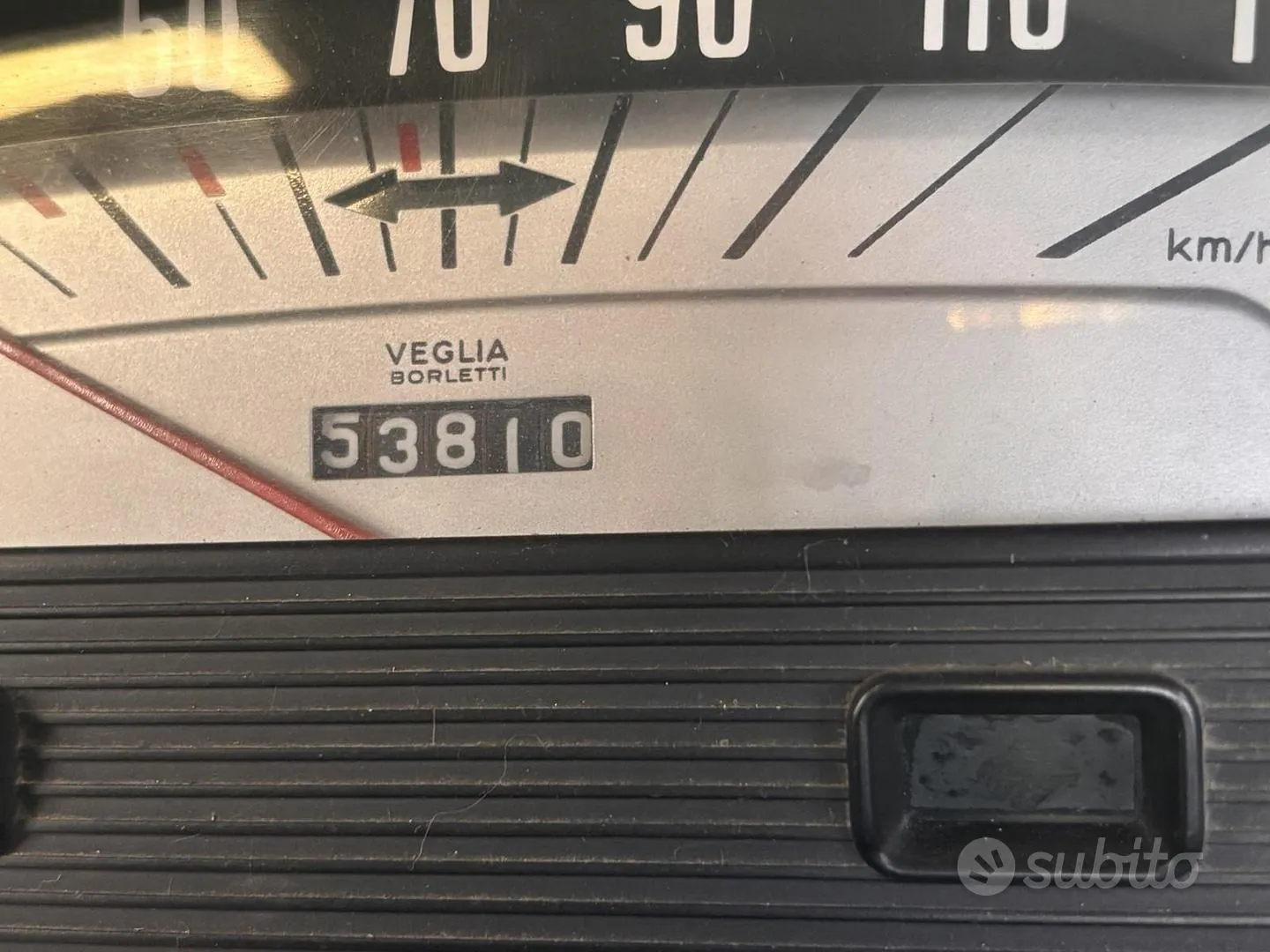 Fiat Storia 500