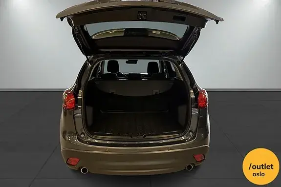 Mazda Cx-5 2014 photo 5