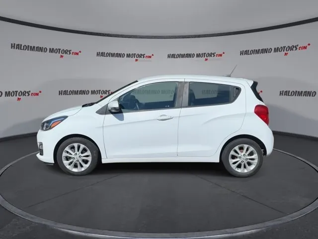 Chevrolet Spark 2021 photo 5