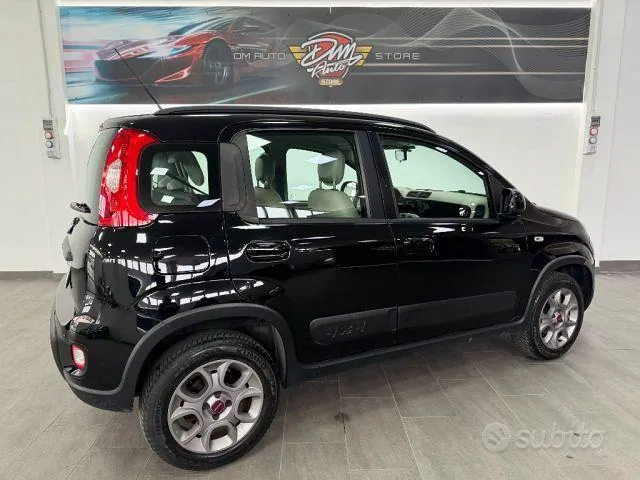 Fiat Panda 2014 photo 5