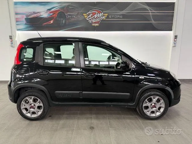 Fiat Panda 2014 photo 4