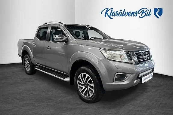 Nissan Navara 2016 photo 5