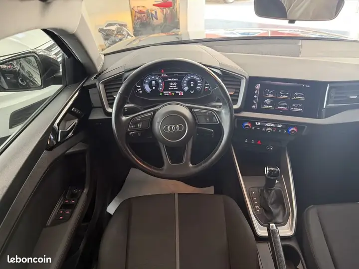 Audi A1 2021 photo 3