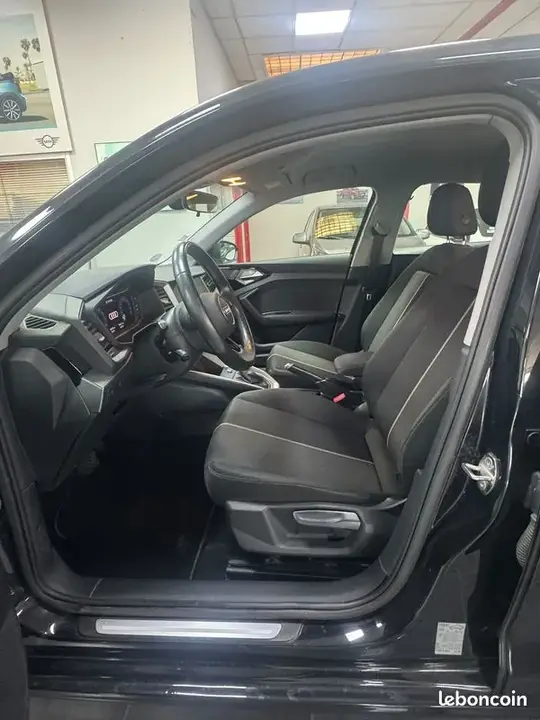 Audi A1 2021 photo 4