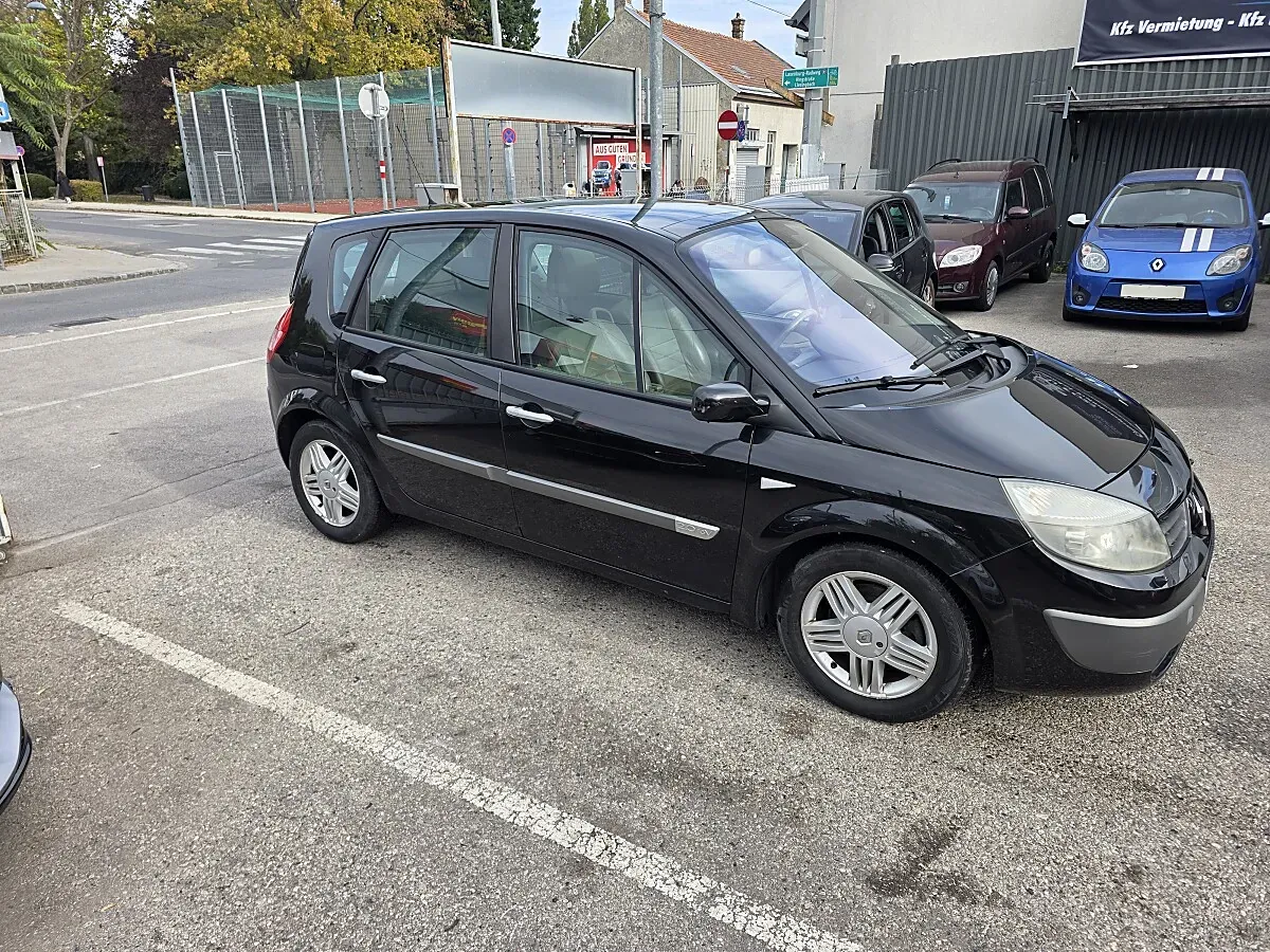 Renault Grand Scénic