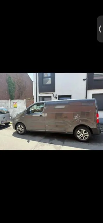 Peugeot Expert