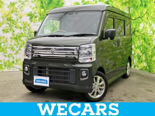 Suzuki Evergear 2023 photo 2