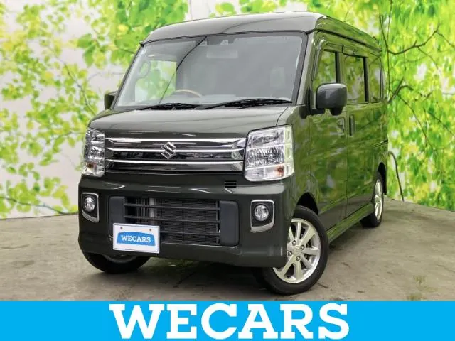 Suzuki Evergear
