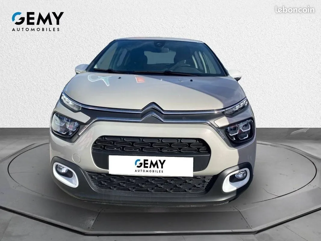Citroen C3 2023 photo 2