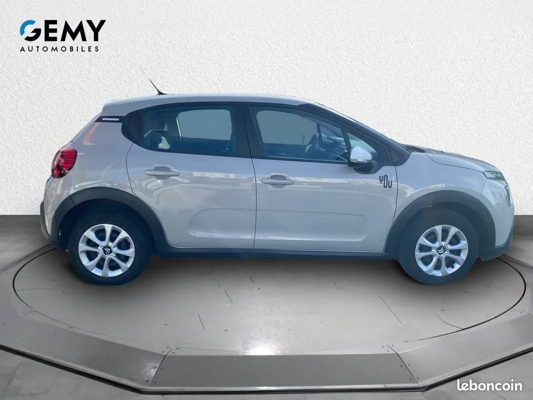 Citroen C3 2023 photo 4