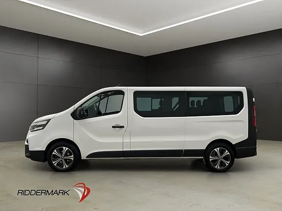 Nissan Primastar 2025 photo 5