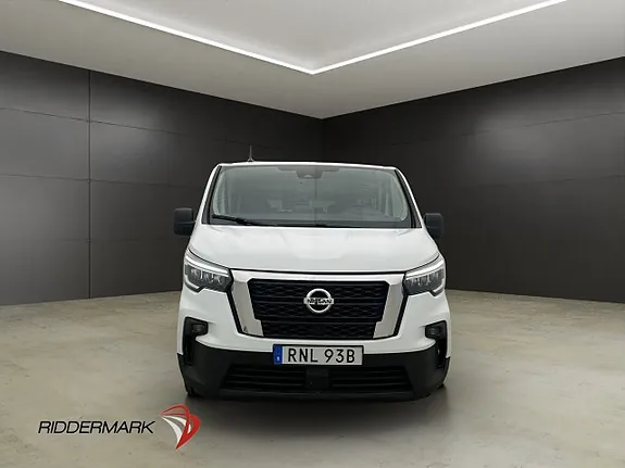 Nissan Primastar 2025 photo 4