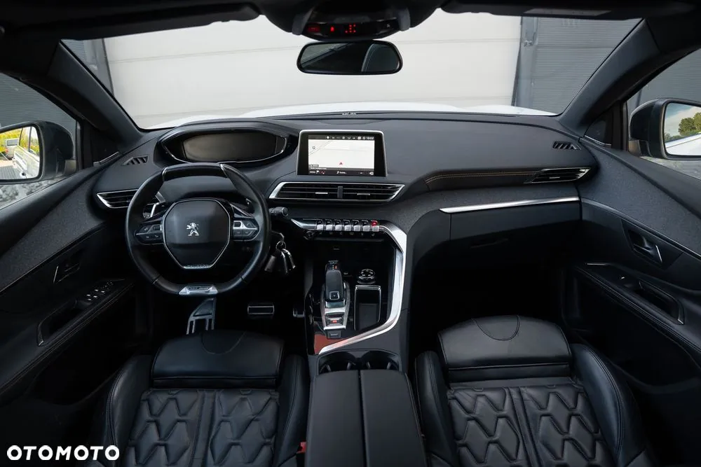 Peugeot 5008 2019 photo 4