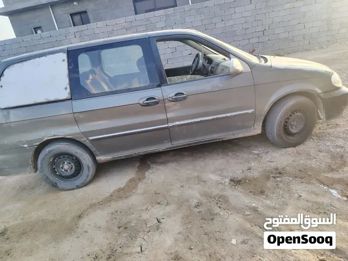 Kia Sedona
