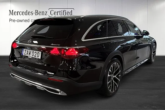 Mercedes-Benz E300 De 2026 photo 3