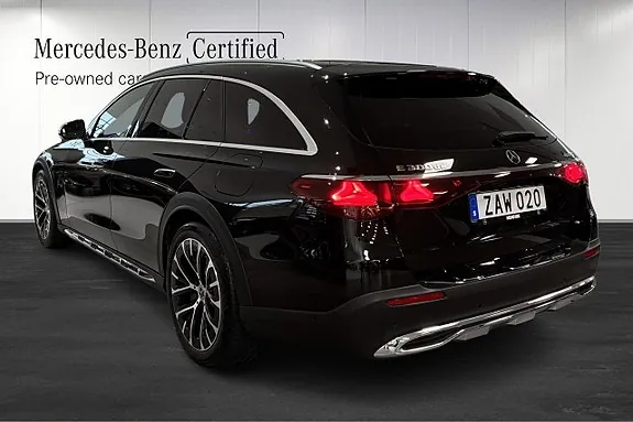 Mercedes-Benz E300 De 2026 photo 4