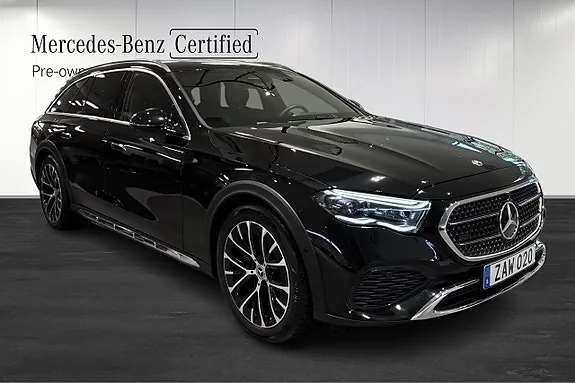 Mercedes-Benz E300 De 2026 photo 2