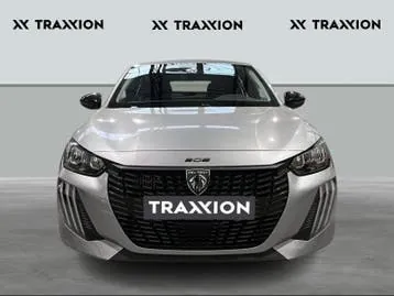 Peugeot 208 2025 photo 2