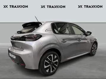 Peugeot 208 2025 photo 3