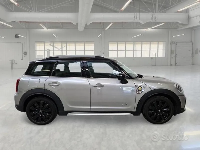 Mini Cooper 2023 photo 3