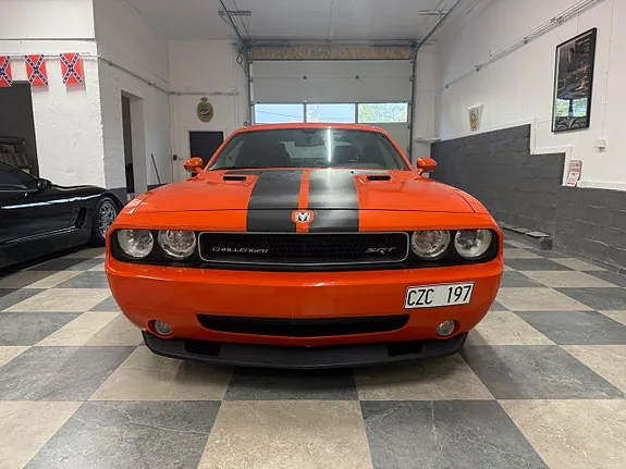 Dodge Challenger 2008 photo 4