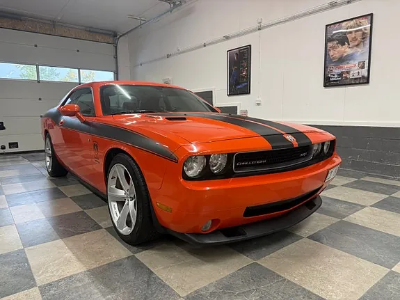 Dodge Challenger 2008 photo 3