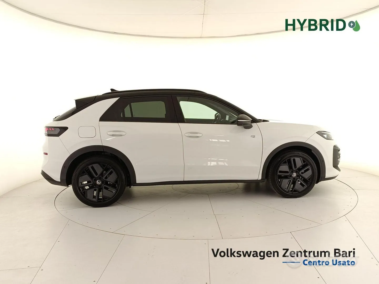 Volkswagen T-Roc 2025 photo 5