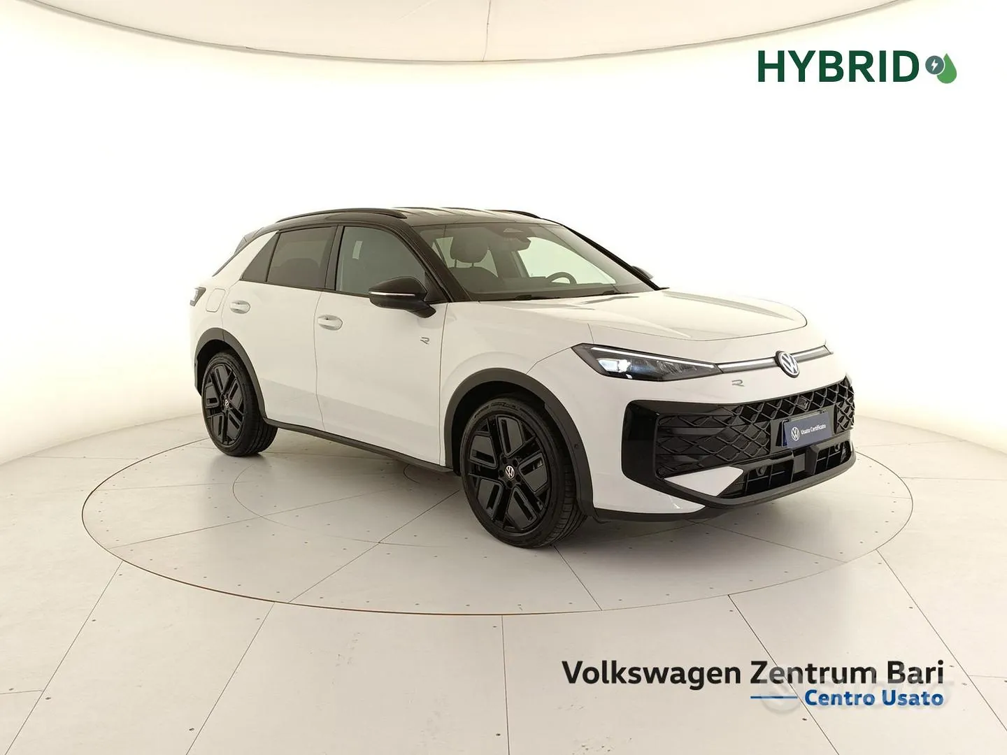 Volkswagen T-Roc 2025 photo 4