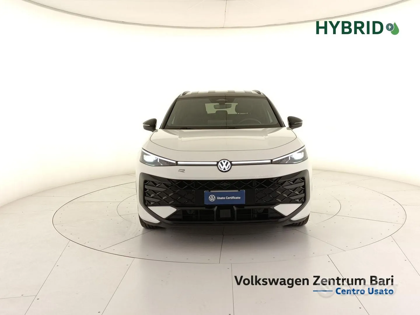 Volkswagen T-Roc 2025 photo 3