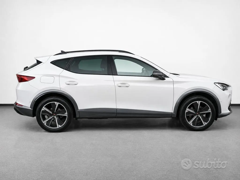 Cupra Formentor 2022 photo 3