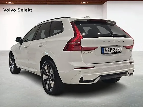 Volvo Xc60 2025 photo 2