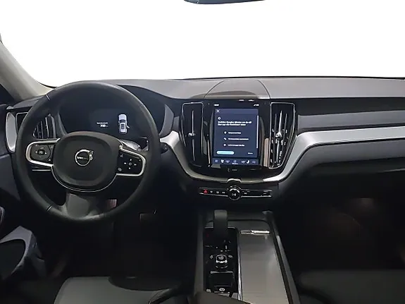 Volvo Xc60 2025 photo 5