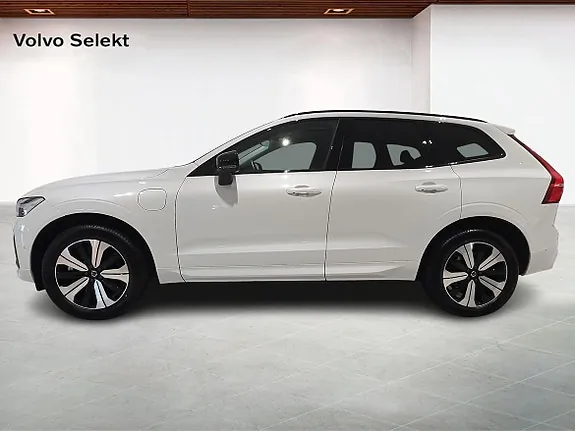 Volvo Xc60 2025 photo 3