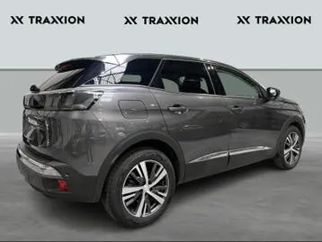 Peugeot 3008 2022 photo 3