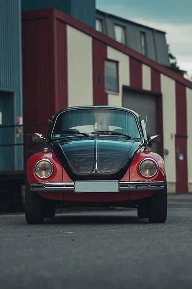 Volkswagen 1303 1973 photo 4