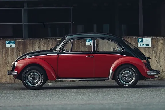 Volkswagen 1303