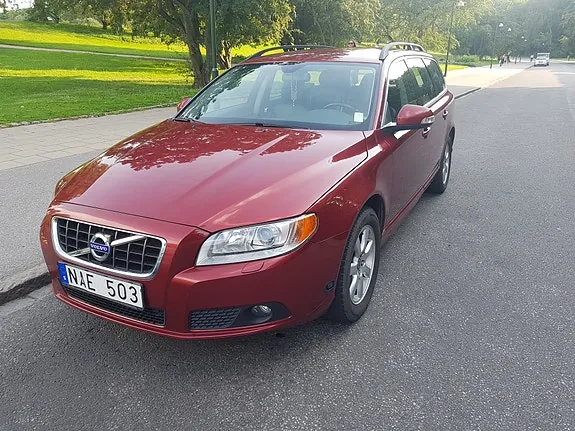 Volvo V70