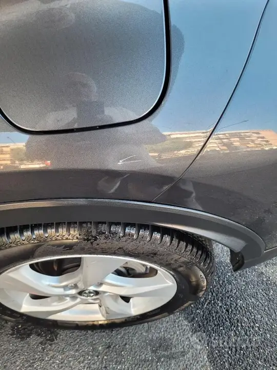 Toyota C-Hr 2018 photo 3