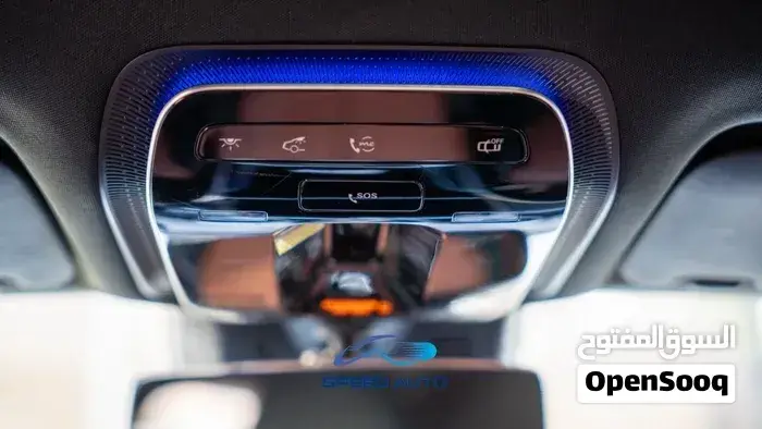 Mercedes-Benz Glc 200 2025 photo 2