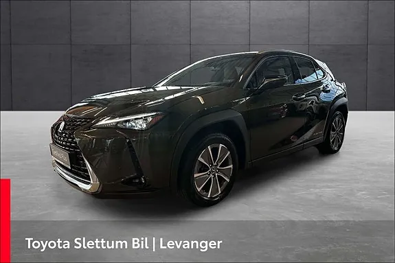 Lexus Ux300E