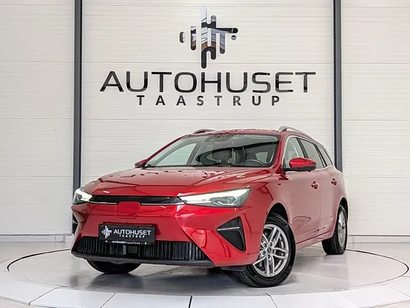 MG 5