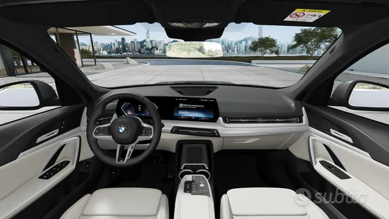 BMW X1 2026 photo 4